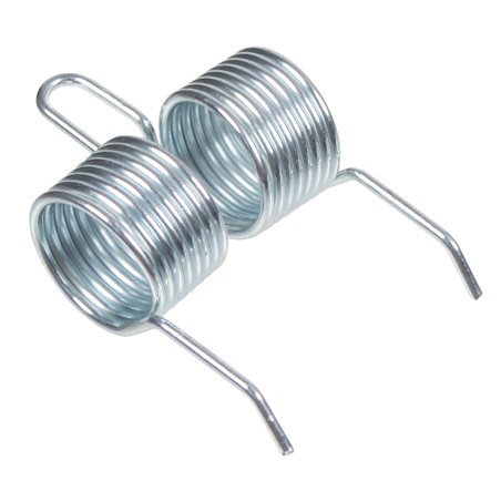 Sprężyna Cedrus kaseta skaryfikator CEDSMR11 CEDSMR12