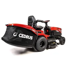 Traktorek Cedrus C-TRAC-112HC