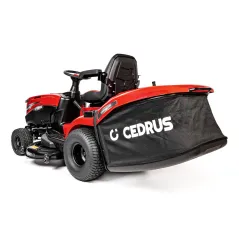 Traktorek Cedrus C-TRAC-112HC