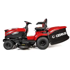Traktorek Cedrus C-TRAC-112HC