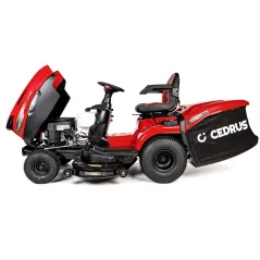 Traktorek Cedrus C-TRAC-112HC