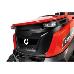 Traktorek Cedrus C-TRAC-112HC