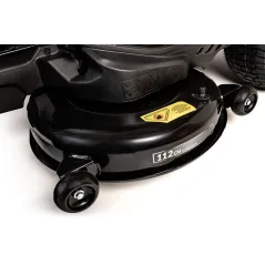 Traktorek Cedrus C-TRAC-112HC