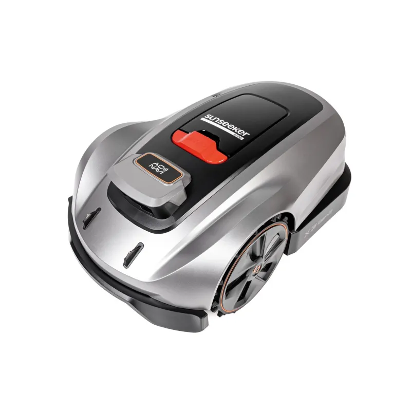 Mähroboter Sunseeker Elite X3 Gen 2 N-RTK für 800 m² Mähroboter Sunseeker Elite X3 Gen 2 N-RTK für 800 m²