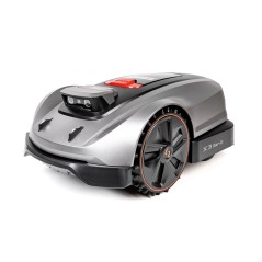 Robot koszący Sunseeker Elite X3 Gen 2 N-RTK na 800 m²