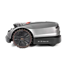 Robot koszący Sunseeker Elite X3 Gen 2 N-RTK do 800 m² – opis