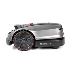 Robot koszący Sunseeker Elite X3 Gen 2 N-RTK na 800 m²