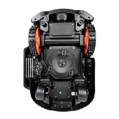 Robot koszący Sunseeker Elite X3 Gen 2 N-RTK na 800 m²