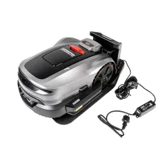 Sunseeker Elite X3i RTK Robotic Mower up to 800 m² – Precise Navigation