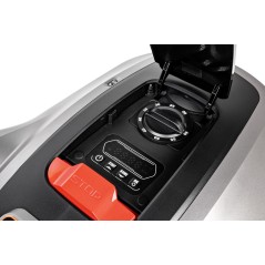 Robot koszący Sunseeker Elite X3 Gen 2 N-RTK na 800 m²