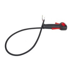 Manetka gazu Cedrus wykaszarka CEDKH35PRO CEDKH50PRO