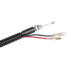 Manetka gazu Cedrus wykaszarka CEDKH35PRO CEDKH50PRO