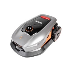 Kosiarka automatyczna Sunseeker Elite X4 Lidar + VSLAM