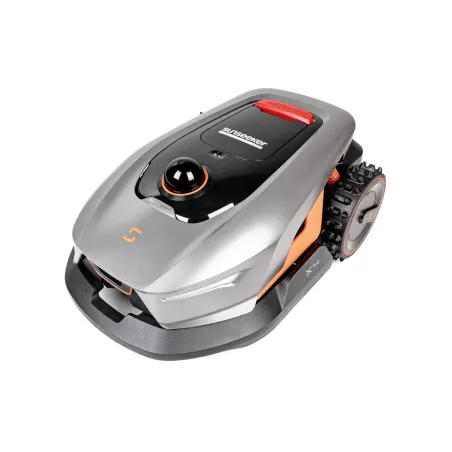 Kosiarka automatyczna Sunseeker Elite X4 Lidar + VSLAM