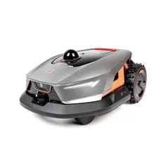 Robot koszący Sunseeker Elite X4 Lidar 360° trawnik 1200m2