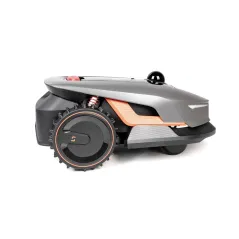 Robot koszący Sunseeker Elite X4 Lidar 360° trawnik 1200m2