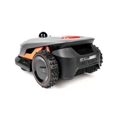 Robot koszący Sunseeker Elite X4 Lidar 360° trawnik 1200m2