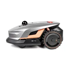 Robot koszący Sunseeker Elite X4 Lidar 360° trawnik 1200m2