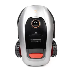 Robot koszący Sunseeker Elite X4 Lidar 360° trawnik 1200m2