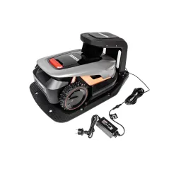 Robot koszący Sunseeker Elite X4 Lidar 360° trawnik 1200m2