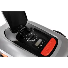 Robot koszący Sunseeker Elite X4 Lidar 360° trawnik 1200m2