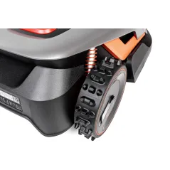 Robot koszący Sunseeker Elite X4 Lidar 360° trawnik 1200m2