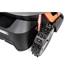 Robot koszący Sunseeker Elite X4 Lidar 360° trawnik 1200m2