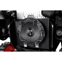 Robot koszący Sunseeker Elite X4 Lidar 360° trawnik 1200m2