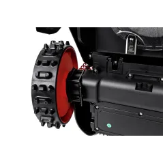 Robot koszący Sunseeker Elite X4 Lidar 360° trawnik 1200m2