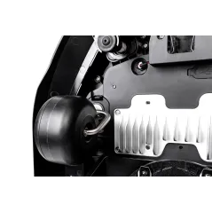 Robot koszący Sunseeker Elite X4 Lidar 360° trawnik 1200m2