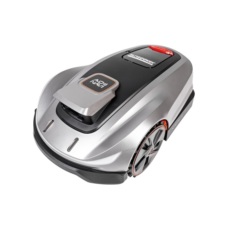 Kosiarka automatyczna Sunseeker Elite X5 GEN 2 RTK