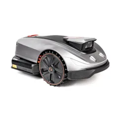 Robot koszący Sunseeker X5 Gen 2 N-RTK napęd na wszystkie koła do 2000 m²