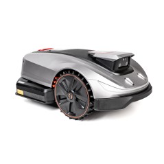 Robot koszący Sunseeker X5 Gen 2 N-RTK do 2000 m² – AWD, RTK