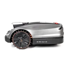 Robot koszący Sunseeker X5 Gen 2 N-RTK napęd na wszystkie koła do 2000 m²