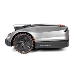 Robot koszący Sunseeker X5 Gen 2 N-RTK do 2000 m² – AWD, RTK