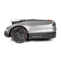 Robot koszący Sunseeker X5 Gen 2 N-RTK napęd na wszystkie koła do 2000 m²