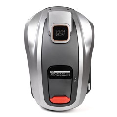 Robot koszący Sunseeker X5 Gen 2 N-RTK do 2000 m² – AWD, RTK