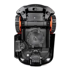 Robot koszący Sunseeker X5 Gen 2 N-RTK napęd na wszystkie koła do 2000 m²