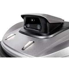 Robot koszący Sunseeker X5 Gen 2 N-RTK do 2000 m² – AWD, RTK