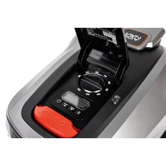 Robot koszący Sunseeker X5 Gen 2 N-RTK do 2000 m² – AWD, RTK