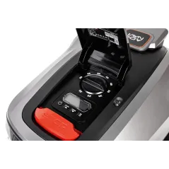 Robot koszący Sunseeker X5 Gen 2 N-RTK do 2000 m² – AWD, RTK