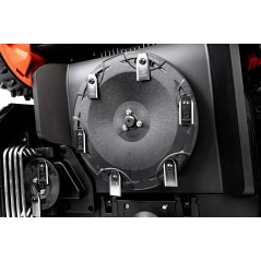 Robot koszący Sunseeker X5 Gen 2 N-RTK do 2000 m² – AWD, RTK