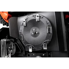 Robot koszący Sunseeker X5 Gen 2 N-RTK do 2000 m² – AWD, RTK