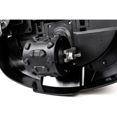 Robot koszący Sunseeker X5 Gen 2 N-RTK do 2000 m² – AWD, RTK