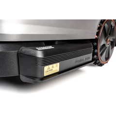 Robot koszący Sunseeker X5 Gen 2 N-RTK do 2000 m² – AWD, RTK