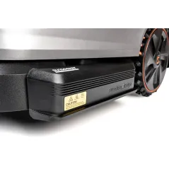 Robot koszący Sunseeker X5 Gen 2 N-RTK do 2000 m² – AWD, RTK