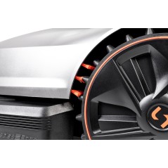 Robot koszący Sunseeker X5 Gen 2 N-RTK do 2000 m² – AWD, RTK