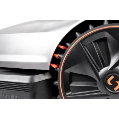 Robot koszący Sunseeker X5 Gen 2 N-RTK do 2000 m² – AWD, RTK