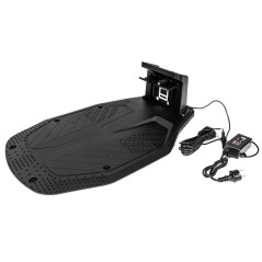 Robot koszący Sunseeker X5 Gen 2 N-RTK do 2000 m² – AWD, RTK