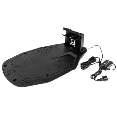 Robot koszący Sunseeker X5 Gen 2 N-RTK do 2000 m² – AWD, RTK